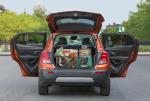 Chevrolet Trax 2015 года (US)